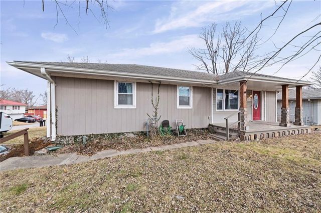 418 W Moss Street, Lawson, MO 64062