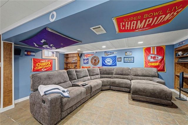 418 W Moss Street, Lawson, MO 64062