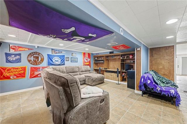 418 W Moss Street, Lawson, MO 64062