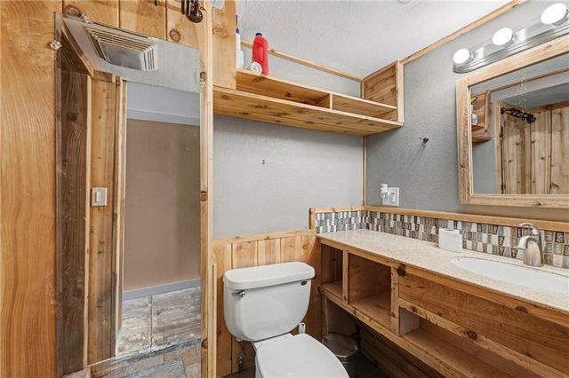 418 W Moss Street, Lawson, MO 64062