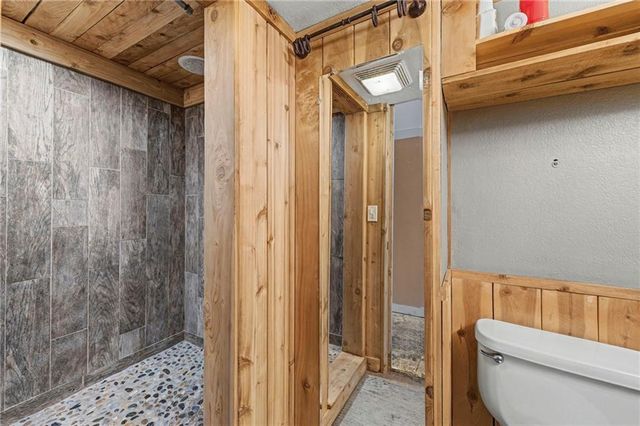 418 W Moss Street, Lawson, MO 64062