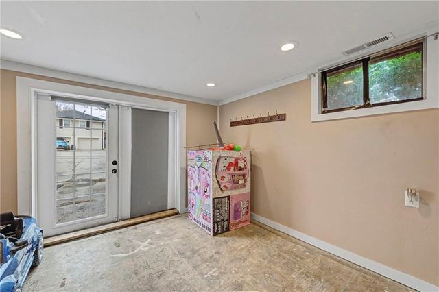 418 W Moss Street, Lawson, MO 64062