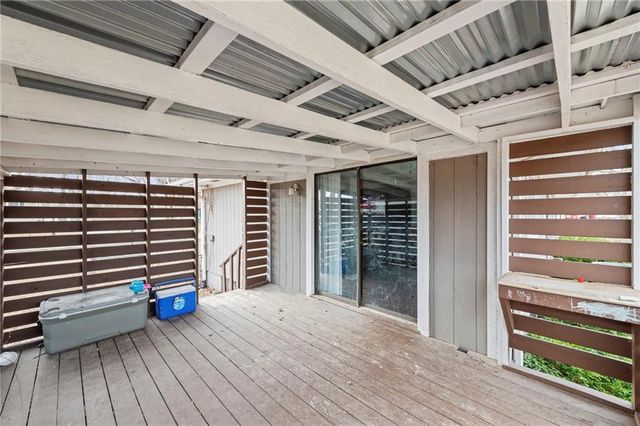 418 W Moss Street, Lawson, MO 64062