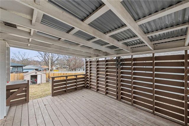 418 W Moss Street, Lawson, MO 64062