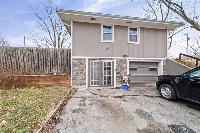 418 W Moss Street, Lawson, MO 64062