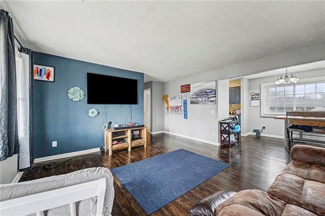 418 W Moss Street, Lawson, MO 64062