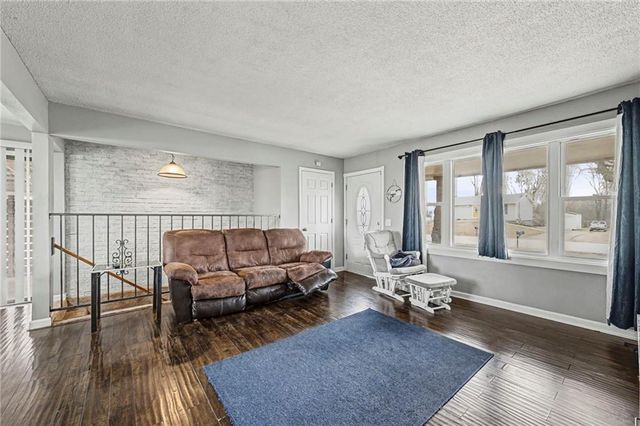 418 W Moss Street, Lawson, MO 64062