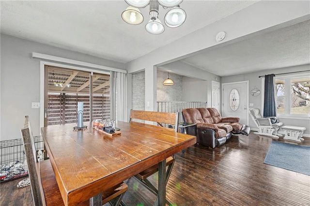 418 W Moss Street, Lawson, MO 64062