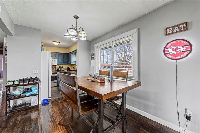 418 W Moss Street, Lawson, MO 64062