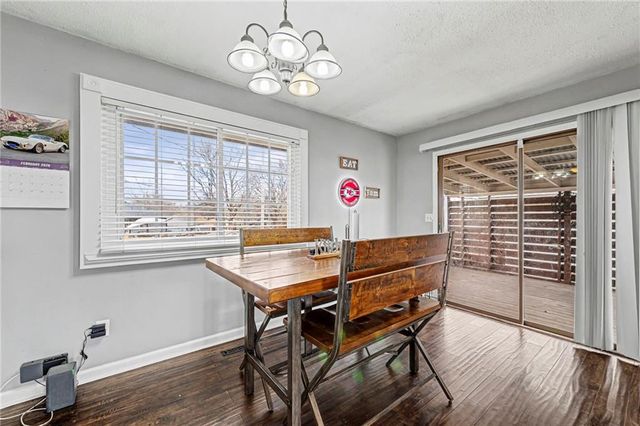 418 W Moss Street, Lawson, MO 64062