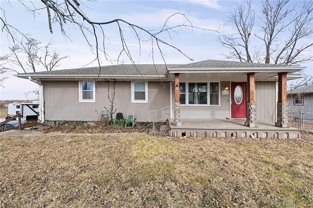 418 W Moss Street, Lawson, MO 64062