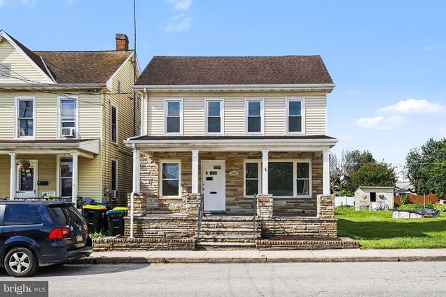 649 BAER AVE, Hanover, PA 17331