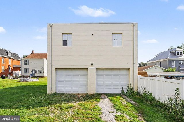 649 BAER AVE, Hanover, PA 17331