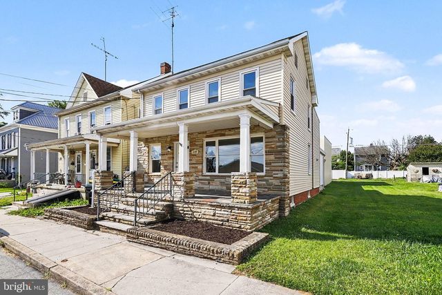 649 BAER AVE, Hanover, PA 17331