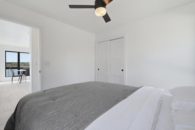 1153 E NORTH LAKE STREET, Hancock, WI 54943