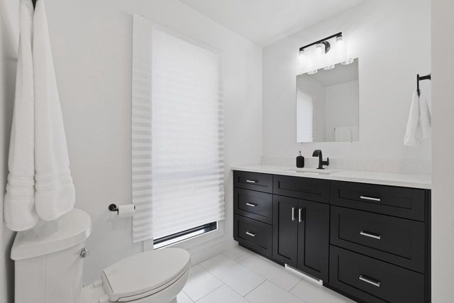1153 E NORTH LAKE STREET, Hancock, WI 54943