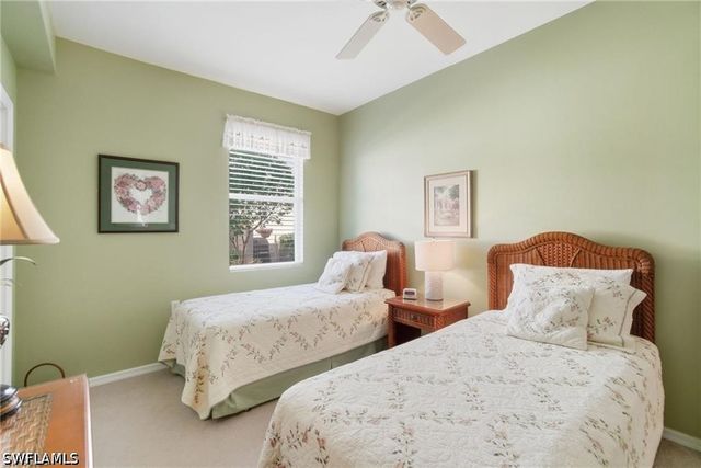 3904 Forest Glen BLVD 7-101, Naples, FL 34114