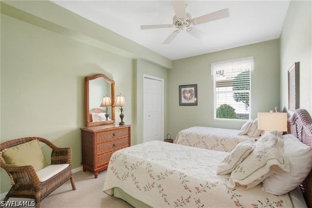 3904 Forest Glen BLVD 7-101, Naples, FL 34114