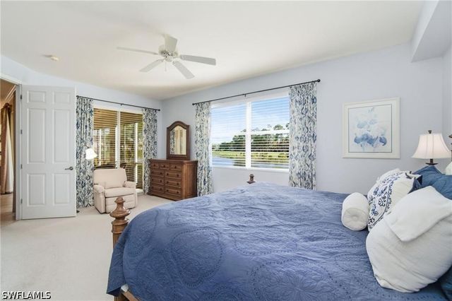 3904 Forest Glen BLVD 7-101, Naples, FL 34114