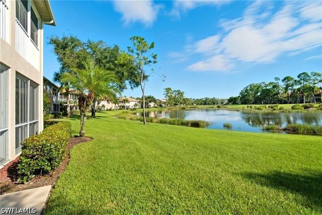 3904 Forest Glen BLVD 7-101, Naples, FL 34114