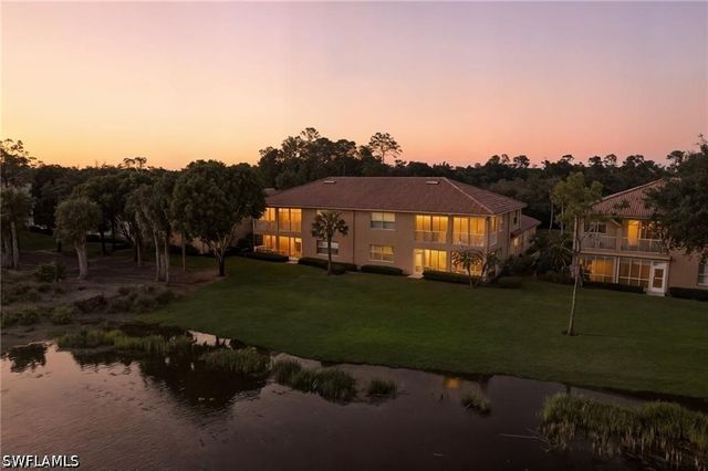 3904 Forest Glen BLVD 7-101, Naples, FL 34114