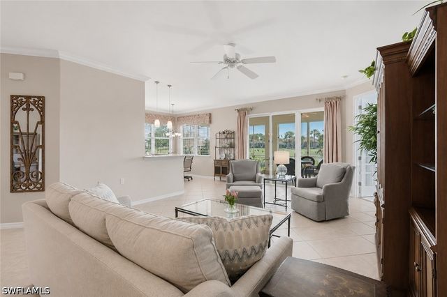 3904 Forest Glen BLVD 7-101, Naples, FL 34114