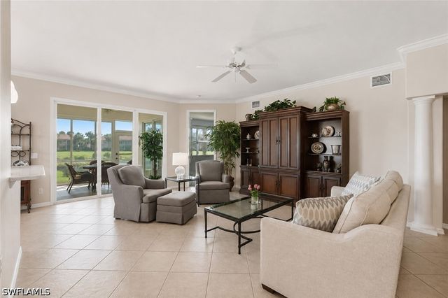 3904 Forest Glen BLVD 7-101, Naples, FL 34114