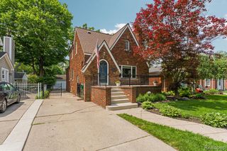 9833 Ingram Street, Livonia, MI 48150