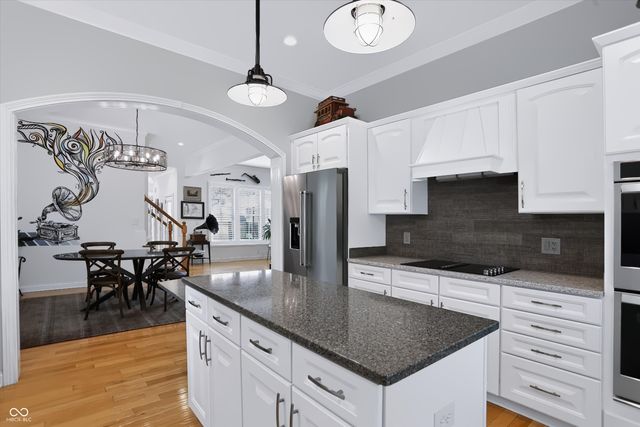 12581 Branford Street, Carmel, IN 46032