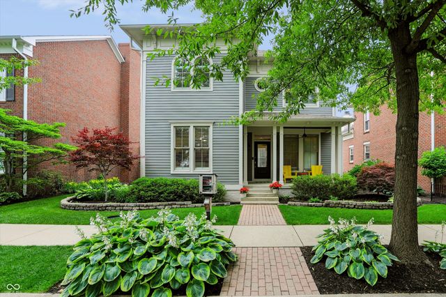 12581 Branford Street, Carmel, IN 46032