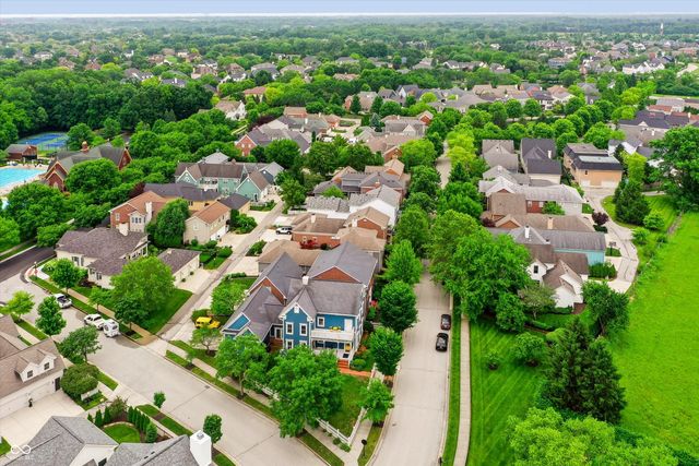 12581 Branford Street, Carmel, IN 46032
