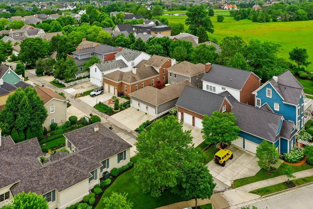 12581 Branford Street, Carmel, IN 46032