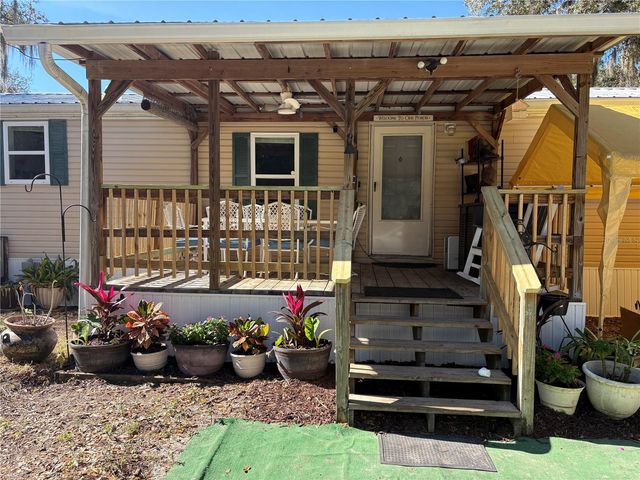 4981 NW LYONS STREET, Arcadia, FL 34266