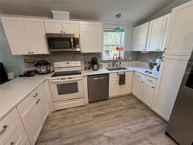 4981 NW LYONS STREET, Arcadia, FL 34266