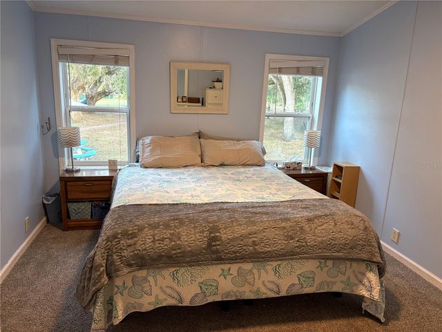 4981 NW LYONS STREET, Arcadia, FL 34266