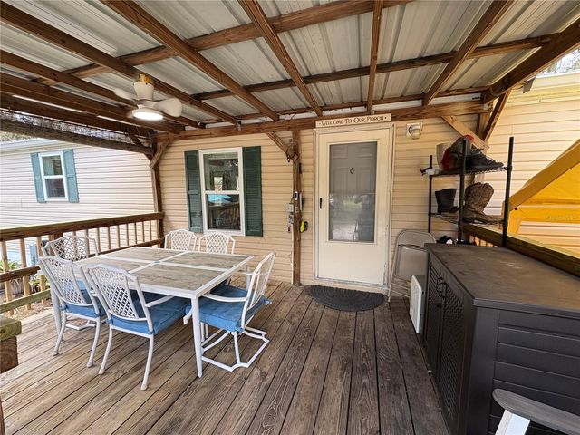 4981 NW LYONS STREET, Arcadia, FL 34266