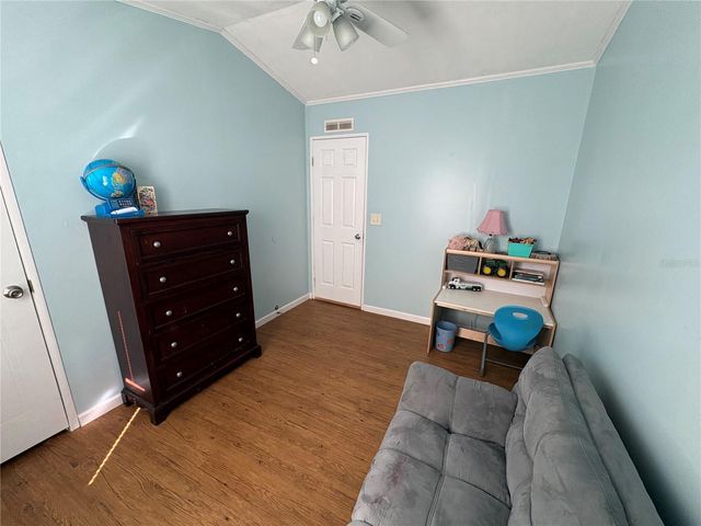 4981 NW LYONS STREET, Arcadia, FL 34266