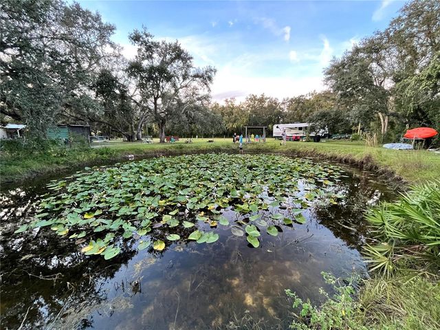 4981 NW LYONS STREET, Arcadia, FL 34266