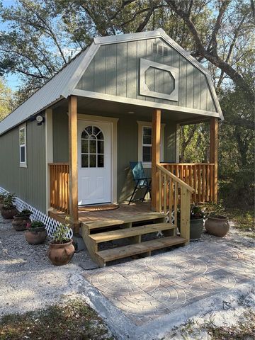 4981 NW LYONS STREET, Arcadia, FL 34266