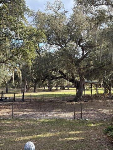 4981 NW LYONS STREET, Arcadia, FL 34266