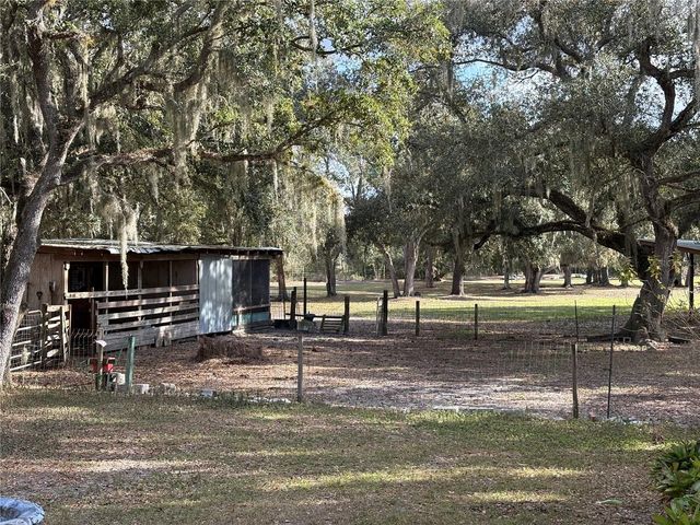 4981 NW LYONS STREET, Arcadia, FL 34266