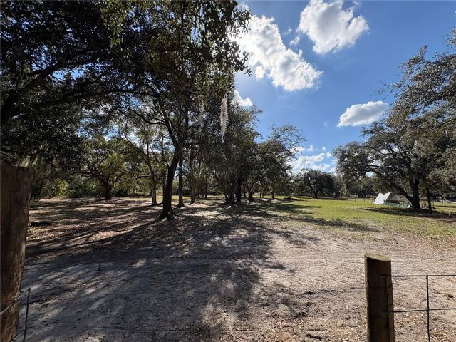 4981 NW LYONS STREET, Arcadia, FL 34266