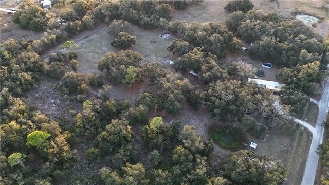 4981 NW LYONS STREET, Arcadia, FL 34266