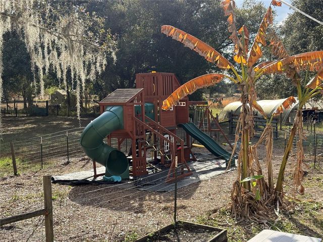 4981 NW LYONS STREET, Arcadia, FL 34266