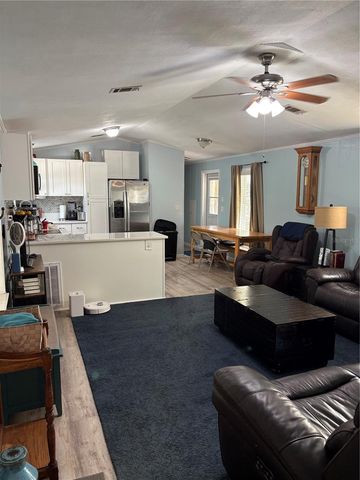 4981 NW LYONS STREET, Arcadia, FL 34266