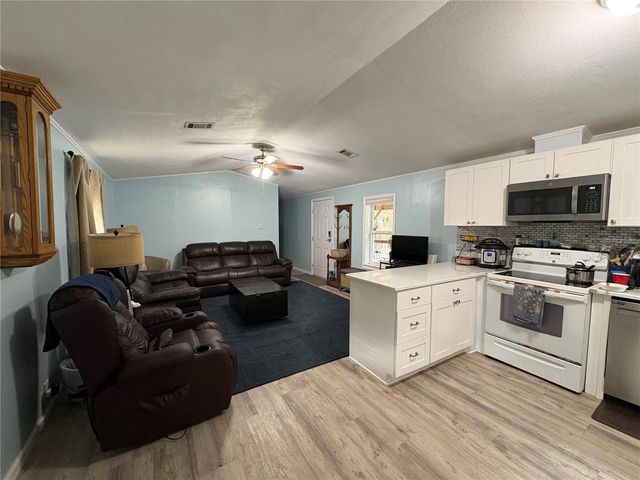 4981 NW LYONS STREET, Arcadia, FL 34266