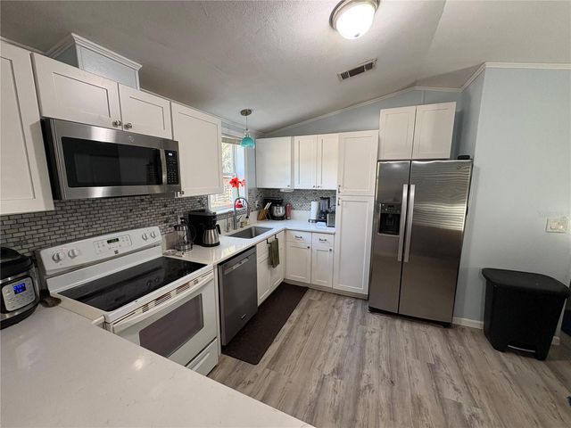 4981 NW LYONS STREET, Arcadia, FL 34266