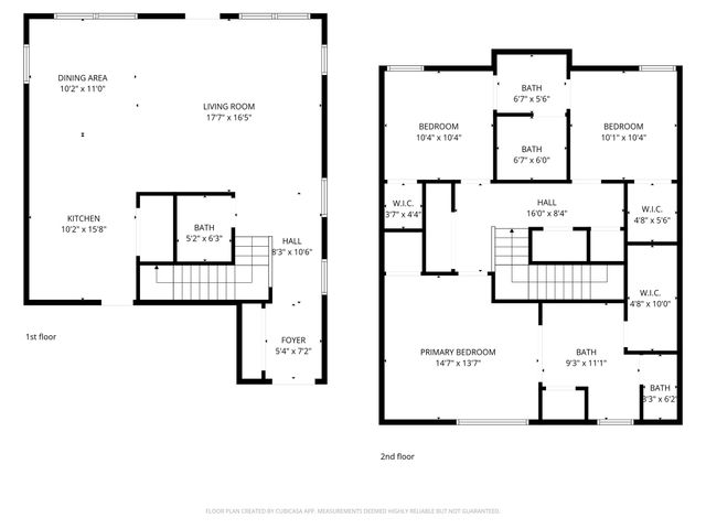 1556 Woodlake Drive, Waxahachie, TX 75165