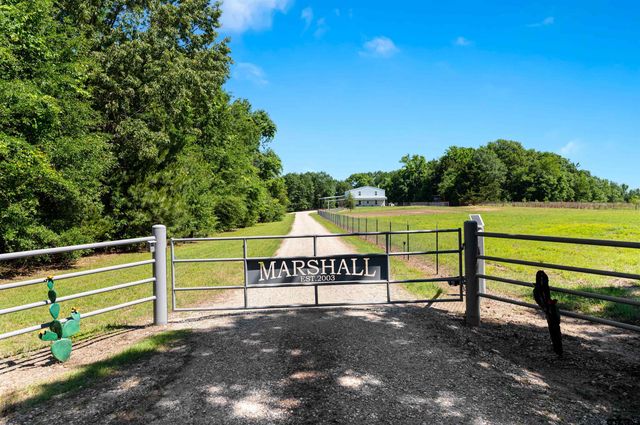 3815 FM 2088, Quitman, TX 75783