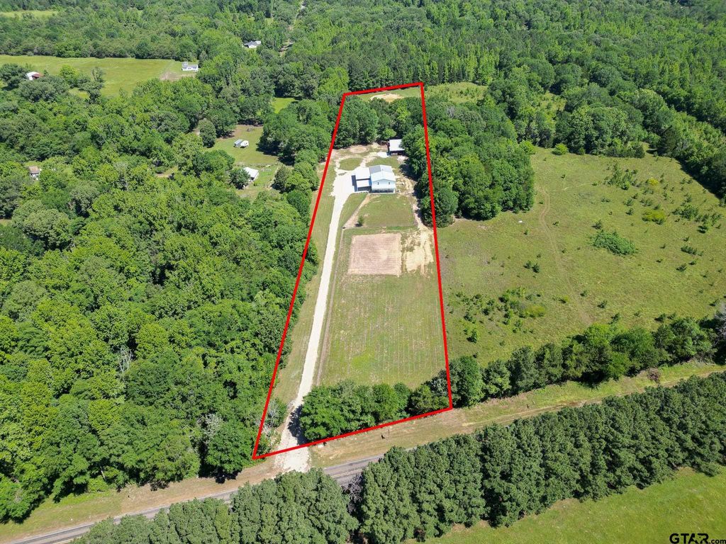 3815 FM 2088, Quitman, TX 75783